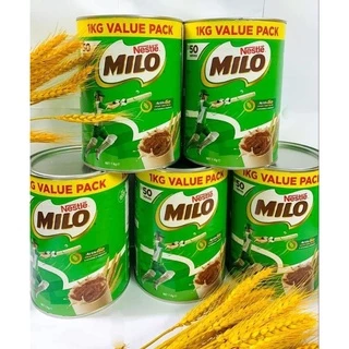 Sữa MILO Úc 1Kg