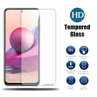 Kính cường lực bảo vệ màn hình cho Redmi 13 13C 12 12C 11A A3 A1 A2 Plus 10 10A 10C 9T 9A 9C 8A 7A Note 13 12s 12 11 11s 11T 10 10S 9 8 7 Pro 10C 5G 4G 2024