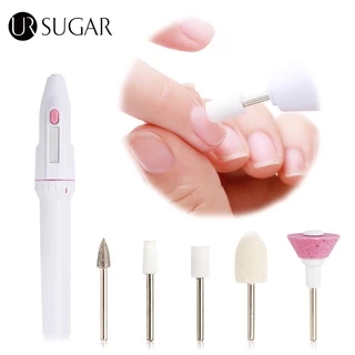 Máy mài móng UR SUGAR với 5 đầu mài chất lượng cao