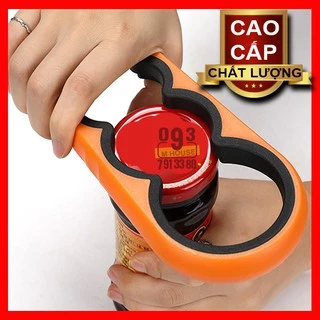 Dụng Cụ Vặn Mở Nắp Đồ Hộp, Bật Khui Nắp Chai