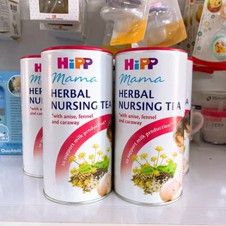 Trà lợi sữa HIPP