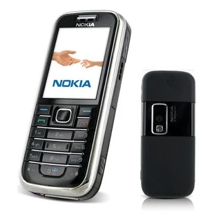 điện thoại NOKIA 6233 zin chính hãng