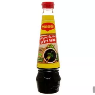 nước tương đậu nành maggi chai 700ml