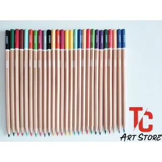 [TC Art Store] Chì màu bán lẻ