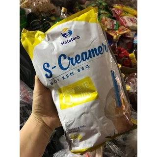 bột kem béo S-Creamer