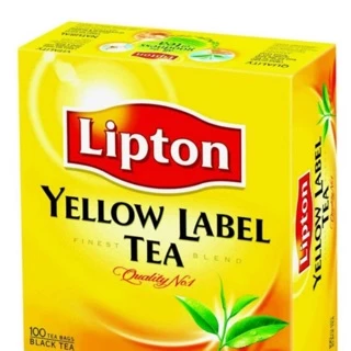 Túi trà lipton (2.5k/gói)