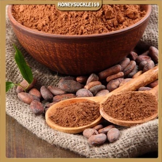 Bột Cacao Indonesia 100g