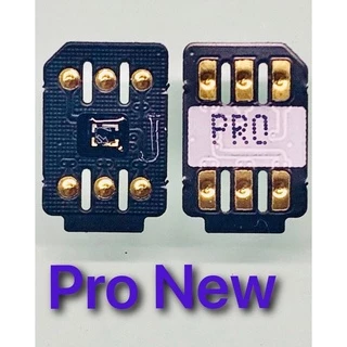 Sim Ghép Pro New - Tự Kích Sóng (Tự động hoàn toàn từ 5s đến 13 seri)