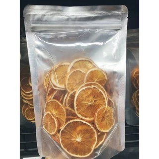 Cam Sấy Khô 100gr