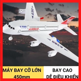 Máy bay điều khiển từ xa , máy bay điều khiển , máy bay dân sự , A380