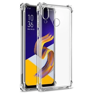 Ốp lưng điện thoại kiểu dáng thời trang dành cho Asus ZenFone Max Pro M1 ZB601KL ZB602KL