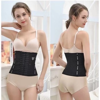 Gen nịt bụng 6 móc cài siêu hot