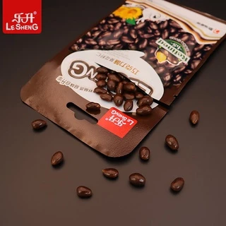 HƯỚNG DƯƠNG BỌC CHOCOLATE - LẶT VẶT SHOP