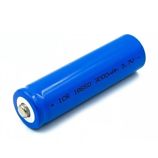 Pin Lithium 18650 3.7V 3000mAh - HT097