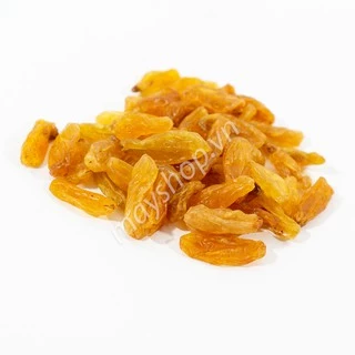 Nho khô VÀNG Ấn Độ (100g)