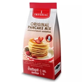 Bột bánh pancake  Imperial Thái Lan 1kg