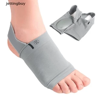 Cặp đai đeo vòm bàn chân JETTING QDD hỗ trợ giảm đau lòng bàn chân tiện dụng