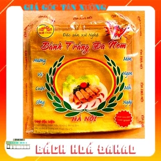 Bánh Tráng Đa Nem Hà Nội - Đặc Sản Xứ Nghệ 100g