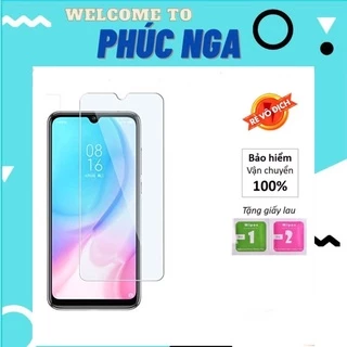 Cường lực Xiaomi Redmi 7/9A/9C/8/8A/9/9T/NOTE 7/NOTE 8/NOTE 8 PRO/NOTE 9/NOTE 9S/NOTE 9 PRO/NOTE 10 PRO/MI 11/M 11 LITE