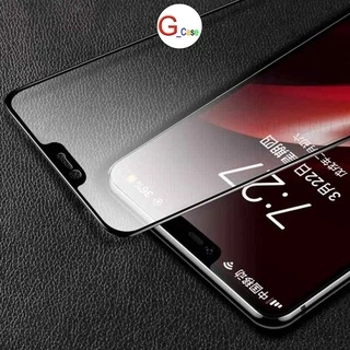 Kính cường lực Full màn hình OPPO A3 2020/ A8 2020/ A5/ A3S/ A91/ RENO 3 4G/ F3 PLUS/ RENO 2/ RENO 2F - Độ cứng 9H