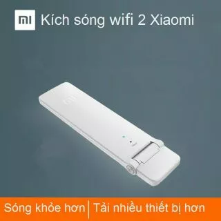 Kích sóng chính hãng xiaomi version 2