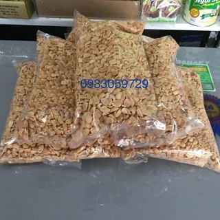 500gr Đậu Phộng 'lạc' Rang sẵn