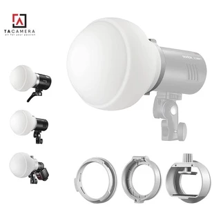 Tản Sáng Godox ML-CD15 Diffuser Dome