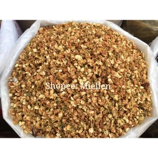 Hoa nhài (hoa lài) khô 100g