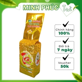 (Đặc Sản) Trà Bắc Thái Nguyên-Chè Tân Cương-Gói 500G