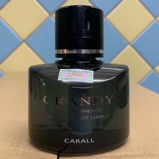 NƯỚC HOA Ô TÔ , XE HƠI CARALL GRANDY