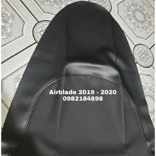 Áo bọc yên xe Airblade 2019-2022