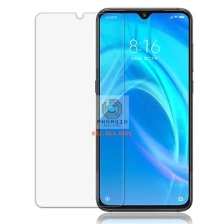 Kính cường lực nano dẻo Xiaomi Redmi 9 siêu bền siêu bảo vệ