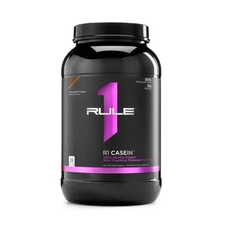 Whey tăng cơ hấp thu chậm Rule 1 Casein 1.95 -1.96lb (26-27 servings)