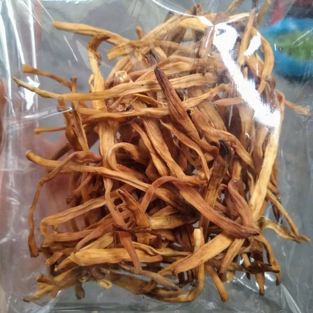 Hoa kim châm khô loại ngon 50g-100g