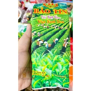 Trà Bảo Tín hương sen gói 72g