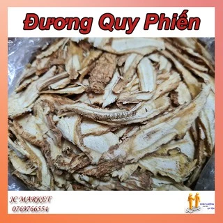 Đương Quy Phiến [100gr- 500gr]