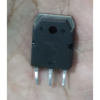 MOSFET 5N3011 Chính Hãng 88A 300V - 1 Cái