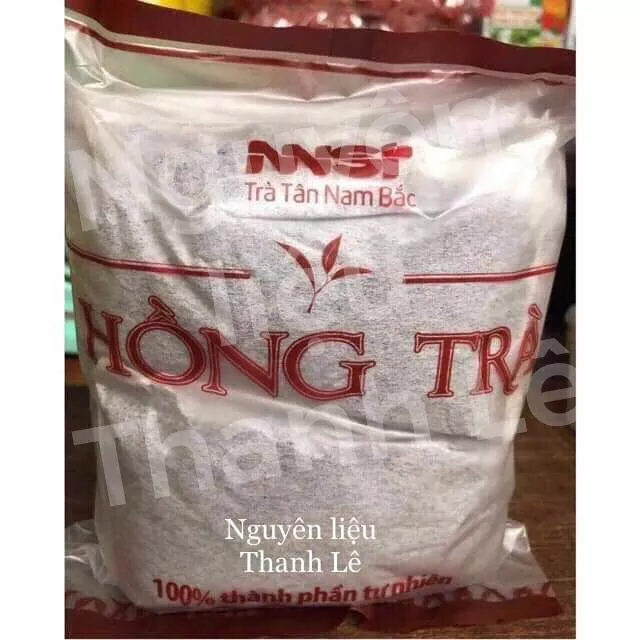 Hồng trà Tân Nam Bắc