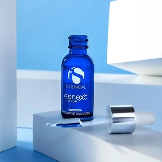 Serum Sáng Da, Giảm Thâm Nám, Tàn Nhang và Chống Oxy Hóa Cho Da iS Clinical Genexc Serum