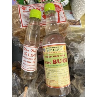 tinh dầu bưởi 200ml-500ml