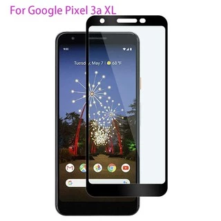 [FULL KEO] Kính CL Google Pixel 3A XL Cường Lực 2.5D FULL Màn