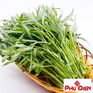 30 gr hạt giống rau muống  PHÚ ĐIỀN