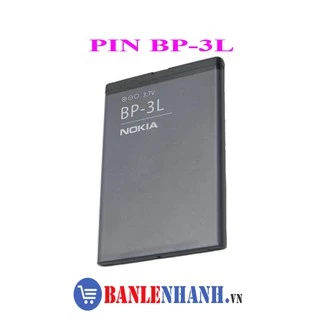 PIN NOKIA BP-3L