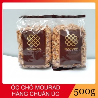 . Nhân Hạt Óc Chó Vàng Mourad Loại 1KG