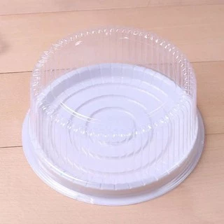 Hộp nhựa đế trắng A022 (10 cái )