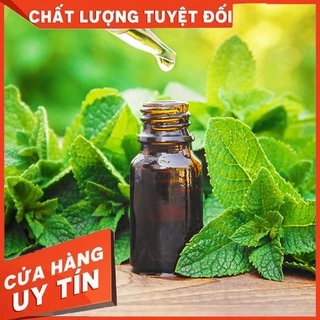 Tinh Dầu nguyên chất làm nước hoa, nến thơm chai 5ml,10ml,20ml