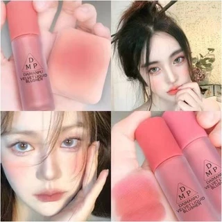 Má hồng dạng kem DAIMANPU, phấn má hồng nội địa trung F24 - Sammi beauty