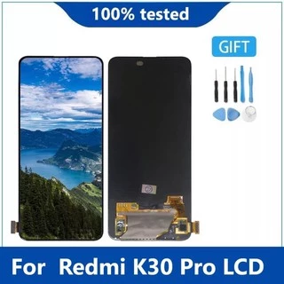 Màn hình Xiaomi Redmi K30 Pro 5G / Poco F2 Pro nguyên bản theo máy