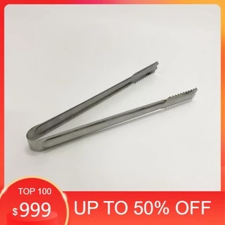 Kẹp Gắp Inox Đa Năng 20cm/25cm/30cm/40cm/50cm