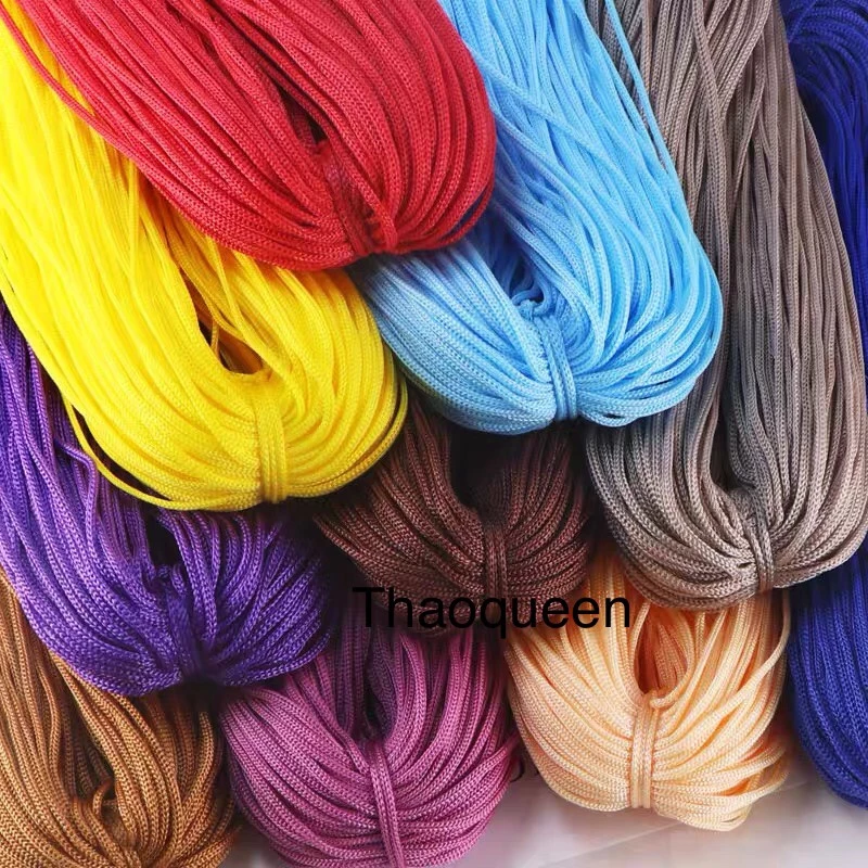 Sợi Dệt Cotton Renxi Cao Cấp Mới Đan Móc Mũ Tũi Xách